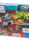Thomas Friends Trackmaster Ejderha Macerası Oyun Seti