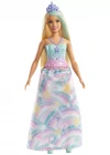 Barbie Dreamtopia Prenses Bebekler FXT14