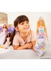 Barbie Dreamtopia Prenses Bebekler FXT14