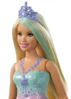 Barbie Dreamtopia Prenses Bebekler FXT14