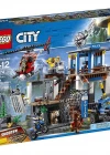 Lego City Mountain Police HQ 60174