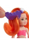 Barbie Dreamtopia Chelsea Denizkızı Bebekleri FKN05