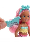 Barbie Dreamtopia Chelsea Denizkızı Bebekleri FKN04