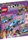 Lego Friends Service Care Truck 41348