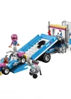Lego Friends Service Care Truck 41348