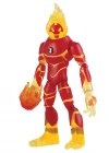Ben 10 Heatblast Aksiyon Figür
