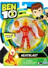 Ben 10 Heatblast Aksiyon Figür