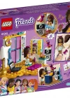 Lego Friends Andreas Bedroom 41341