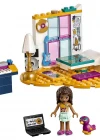 Lego Friends Andreas Bedroom 41341