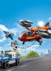 Lego City S Police D Heist 60209