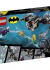 Lego Ninjago Batman Batsub