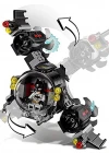 Lego Ninjago Batman Batsub