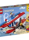 Lego Creator Daredevil Plane 31076
