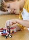 Lego Creator Daredevil Plane 31076