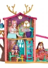 Enchantimals Orman Evi Oyun Seti