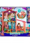 Enchantimals Orman Evi Oyun Seti