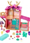 Enchantimals Orman Evi Oyun Seti