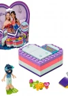 Lego Friends Emmanın Yaz Kalp Kutusu