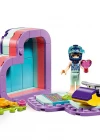 Lego Friends Emmanın Yaz Kalp Kutusu