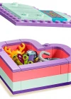 Lego Friends Emmanın Yaz Kalp Kutusu