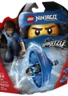 Lego Ninjago Jay 70635