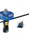 Lego Ninjago Jay 70635