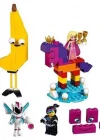 Lego Movie Q Watevra WaNabi