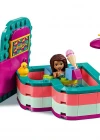 Lego Friends Andrea Yaz Kalp Kutusu 41384