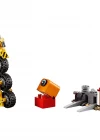 Lego Movie Emmets Thricycle