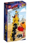 Lego Movie Emmets Thricycle