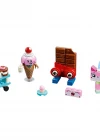 Lego Movie Unikittys S Friends
