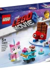 Lego Movie Unikittys S Friends