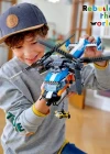 Lego Creator Çift Pervaneli Helikopter 31096