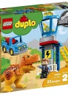 Lego Duplo Trex Tower 10880
