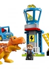 Lego Duplo Trex Tower 10880