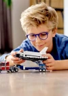 Lego Shuttle Transporter 31091