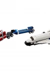 Lego Shuttle Transporter 31091