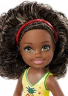 Barbie Chelsea Ve Arkadaşları Aksesuarlı Bebek FXG76