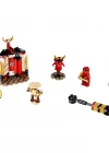 Lego Ninjago Monastery Training