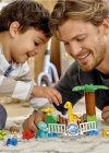 Lego Duplo Petting Zoo