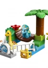 Lego Duplo Petting Zoo