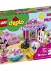 Lego Duplo Minnies Birthday Party 10873