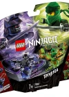 Lego Ninjago Spinjitzu Lloyd Garmadon