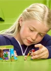 Lego Friends Mias Bedroom 41327