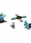 Lego Ninjago Spinjitzu Zane