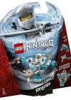 Lego Ninjago Spinjitzu Zane