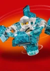 Lego Ninjago Spinjitzu Zane