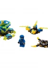 Lego Ninjago Spinjitzu Jay