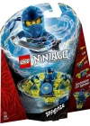 Lego Ninjago Spinjitzu Jay