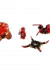 Lego Ninjago Spinjitzu Kai